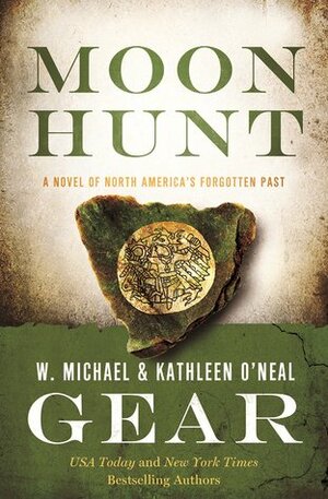 Moon Hunt by Kathleen O'Neal Gear