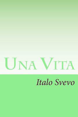 Una Vita by Italo Svevo