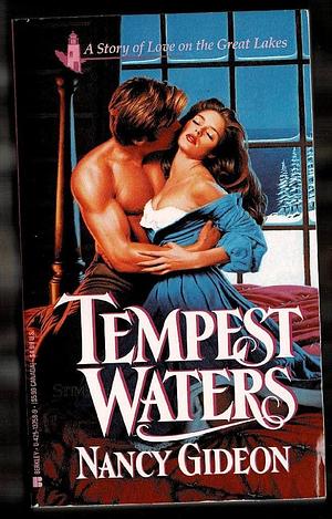 Tempest Waters by Nancy Gideon