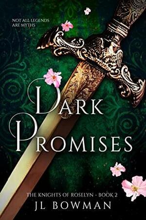 Dark Promises by JL Bowman