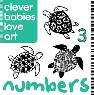 Numbers by Lauren Farnsworth