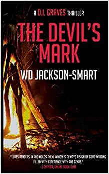 The Devil's Mark by W.D. Jackson-Smart
