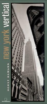 New York Vertical Small Format Edition by Horst Hamann