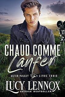 Chaud comme Lanfer by Lucy Lennox