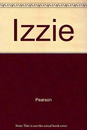 Izzie by Susan Pearson