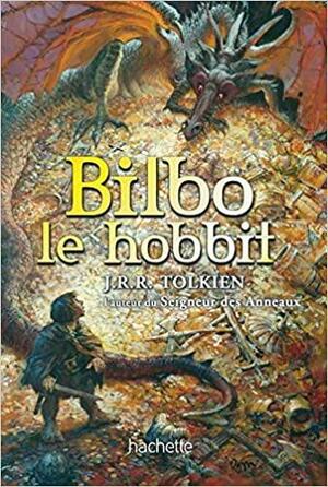 Bilbo le Hobbit by J.R.R. Tolkien