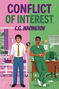 Conflict of Interest  by C.G. Macington