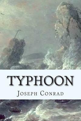 Typhoon by Joseph Conrad