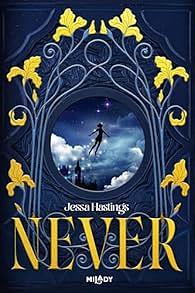 Never by Jessa Hastings