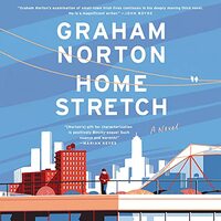 Home Stretch by Graham Norton