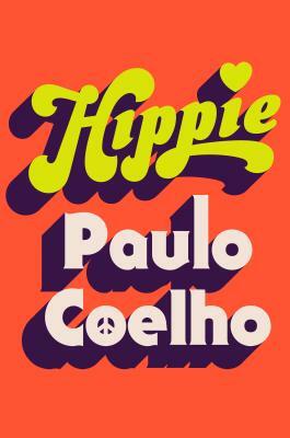 Hippie by Paulo Coelho