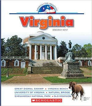 Virginia by Deborah Kent