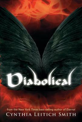 Diabolical by Cynthia Leitich Smith