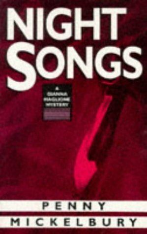 Night Songs by Penny Mickelbury