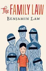 The Family Law by Benjamin Law