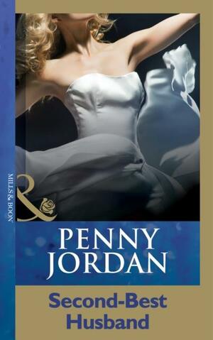 Second-Best Husband by Penny Jordan