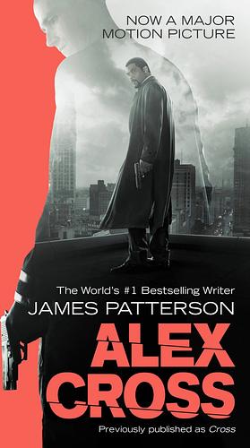 Alex Cross by James Patterson