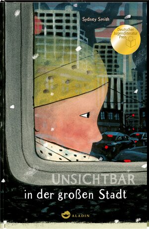 Unsichtbar in der großen Stadt by Sydney Smith