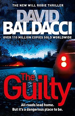 The Guilty by David Baldacci