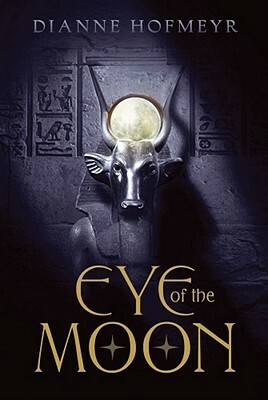 Eye of the Moon by Dianne Hofmeyr