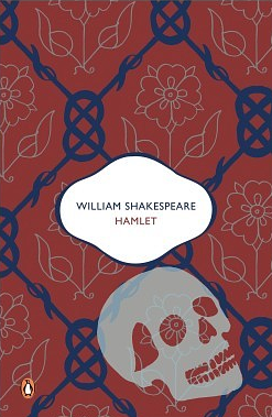 Hamlet by William Shakespeare