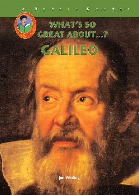Galileo by Jim Whiting