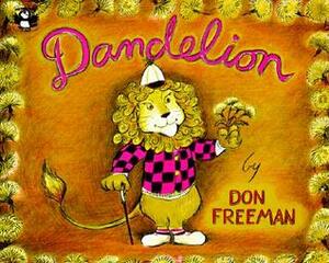 Dandelion by Don Freeman