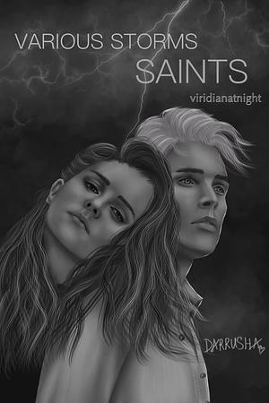 Various Storms and Saints by 