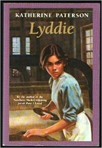 Lyddie by Katherine Paterson