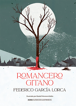 Romancero Gitano by Federico García Lorca