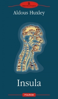 Insula by Aldous Huxley