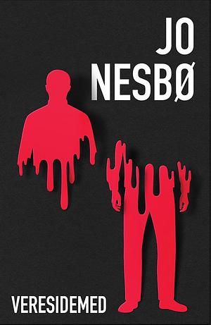 Veresidemed by Jo Nesbø