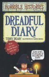 Dreadful Diary (Horrible Histories) by Terry Deary
