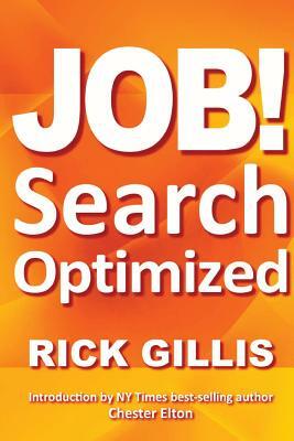 Job! by Rick Gillis