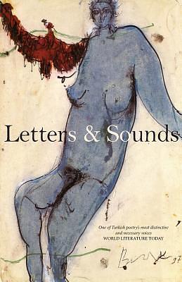 Letters and Sounds: Poems by İlhan Berk, George Messo