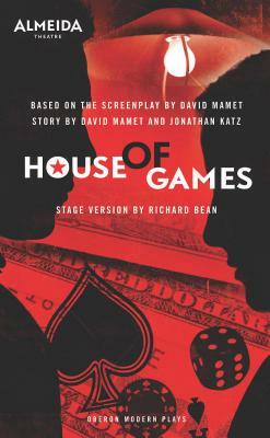 House of Games by David Mamet