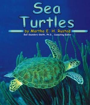 Sea Turtles by Martha E. H. Rustad