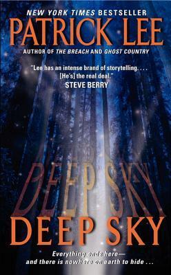 Deep Sky by Patrick Lee