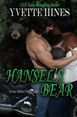 Hansel's Bear by Yvette Hines