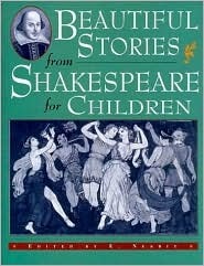 Beautiful Stories from Shakespeare for Children by E. Nesbit