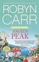Angel's Peak by Robin Talley