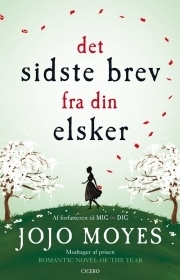 Det sidste brev fra din elsker by Jojo Moyes