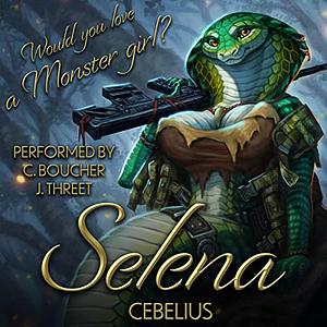Selena by Cebelius