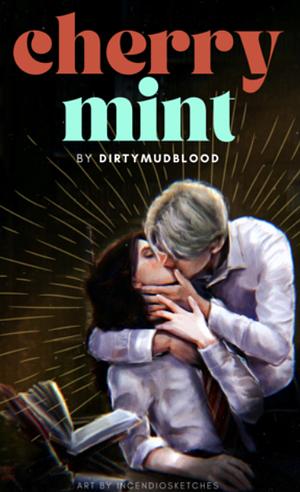 Cherry Mint by dirtymudblood