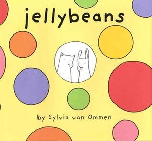 Jellybeans by Sylvia van Ommen