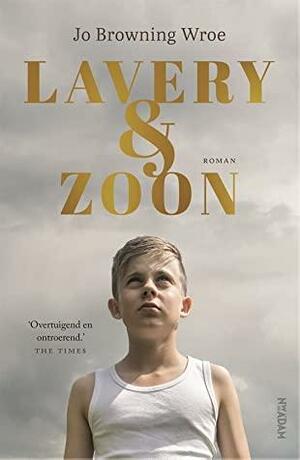 Lavery & Zoon by Jo Browning Wroe