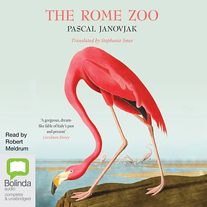 The Rome Zoo by Pascal Janovjak