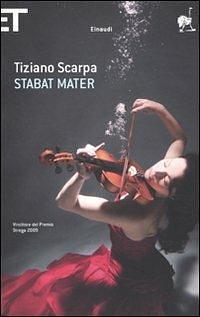 Stabat Mater by Tiziano Scarpa