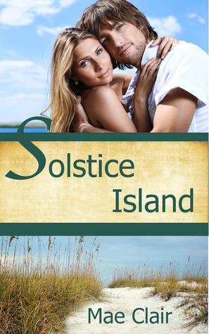 Solstice Island by Mae Clair