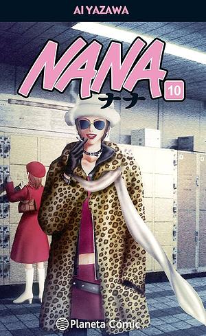 Nana by Ai Yazawa